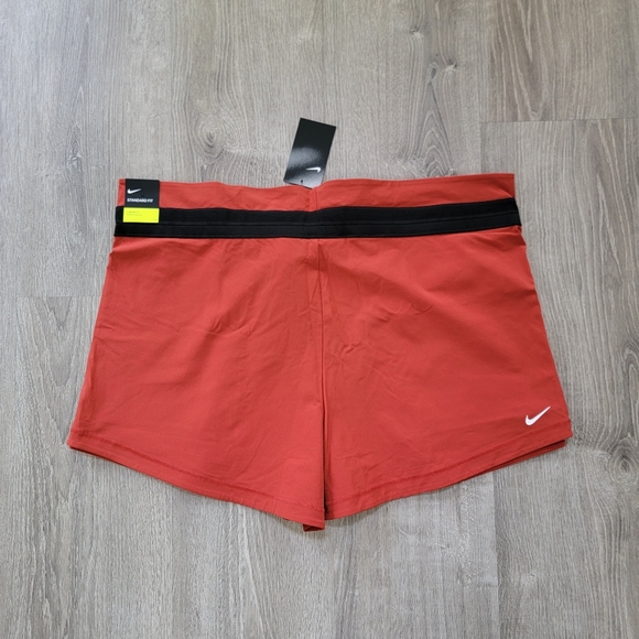 BRAND NEW NIKE x Naomi Osaka Utility Tennis Shorts Women's Size XL - Picture 2 of 12